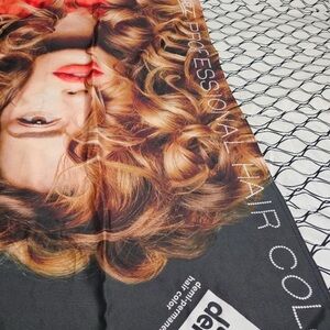 Paul Mitchell Professional Hair Color Banner